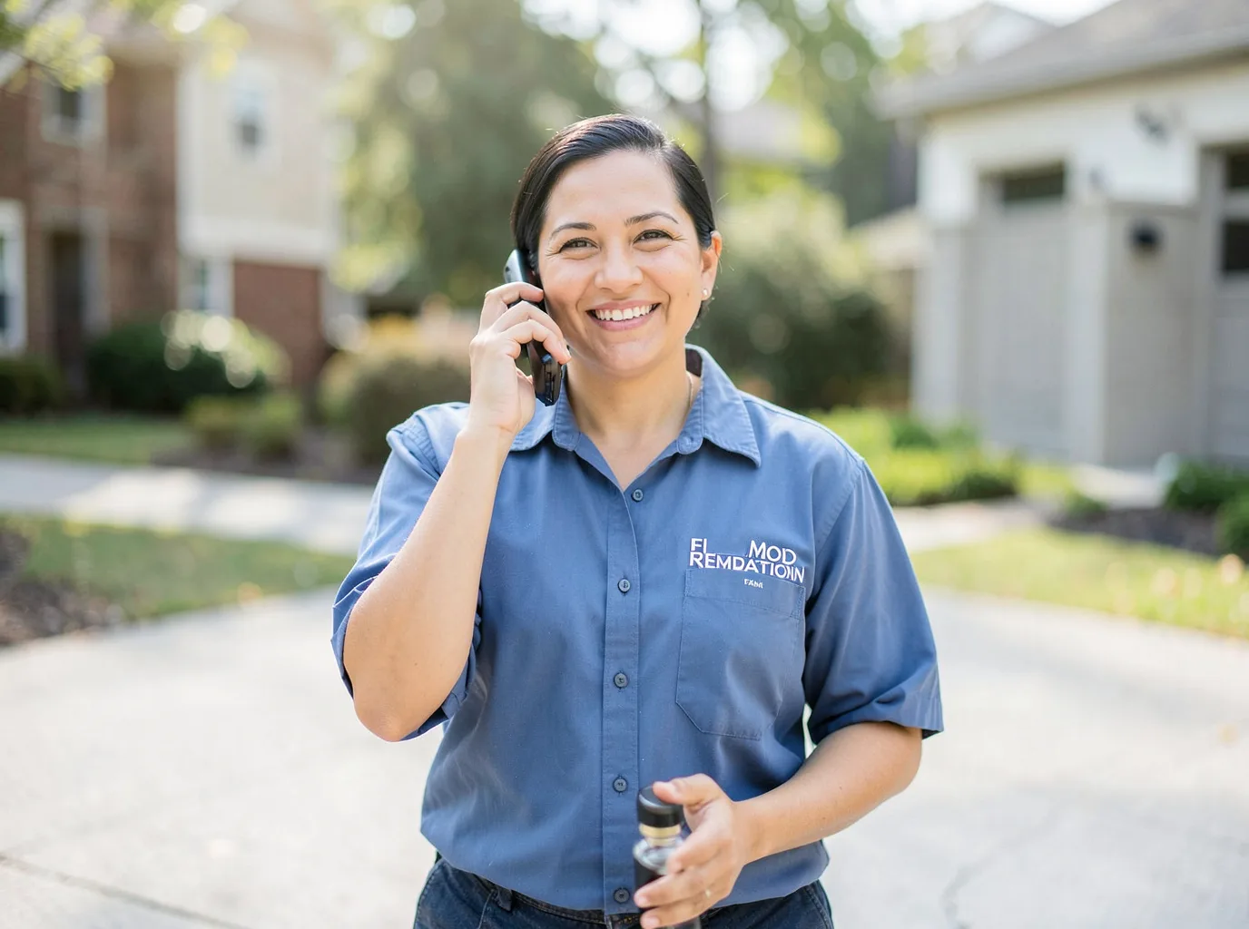 Mold Remediation Loup City, NE FAQs